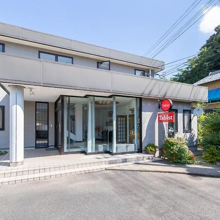 Tabist Business Hotel Fujiya Sasebo Exteriör bild