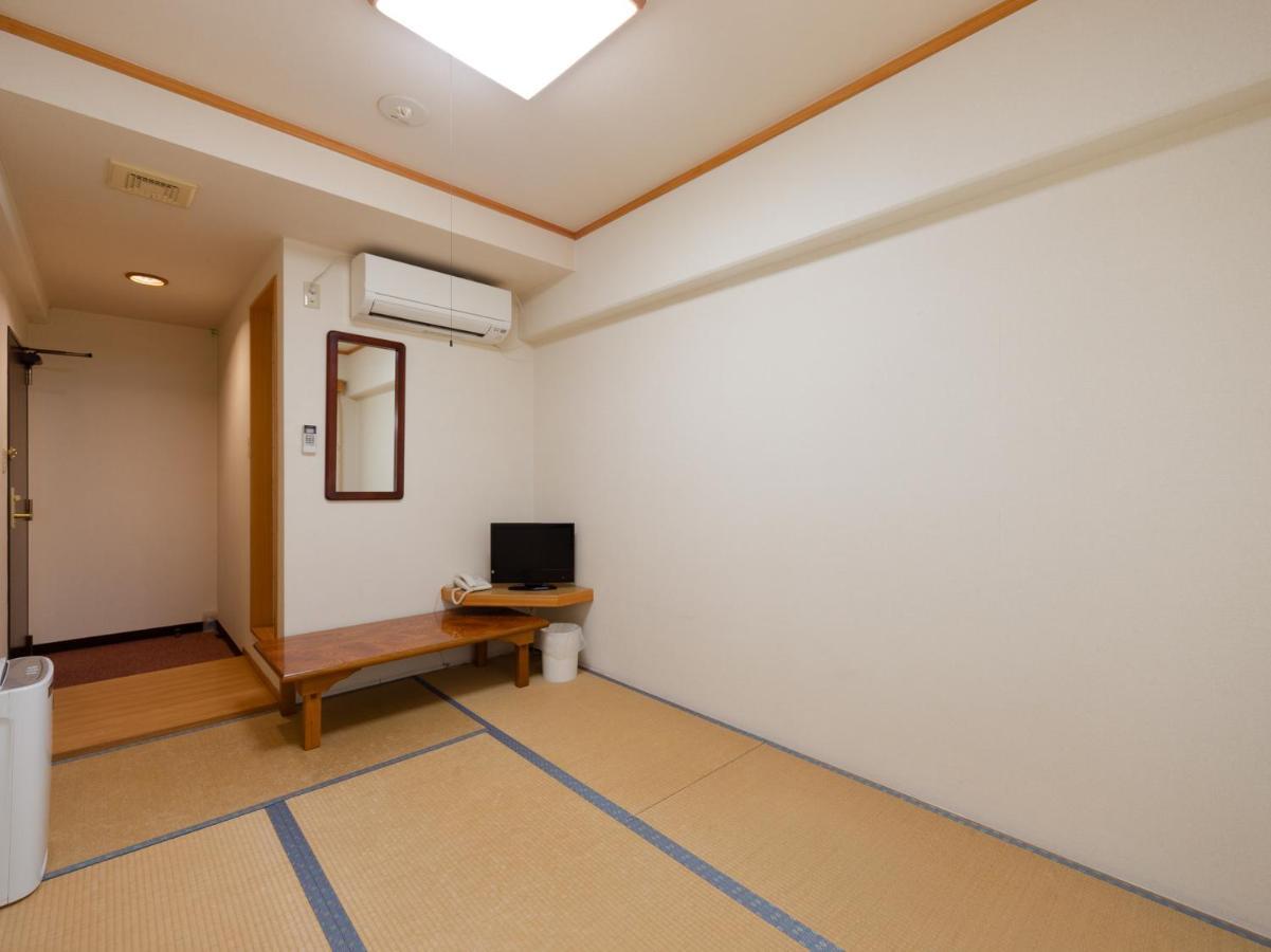 Tabist Business Hotel Fujiya Sasebo Exteriör bild