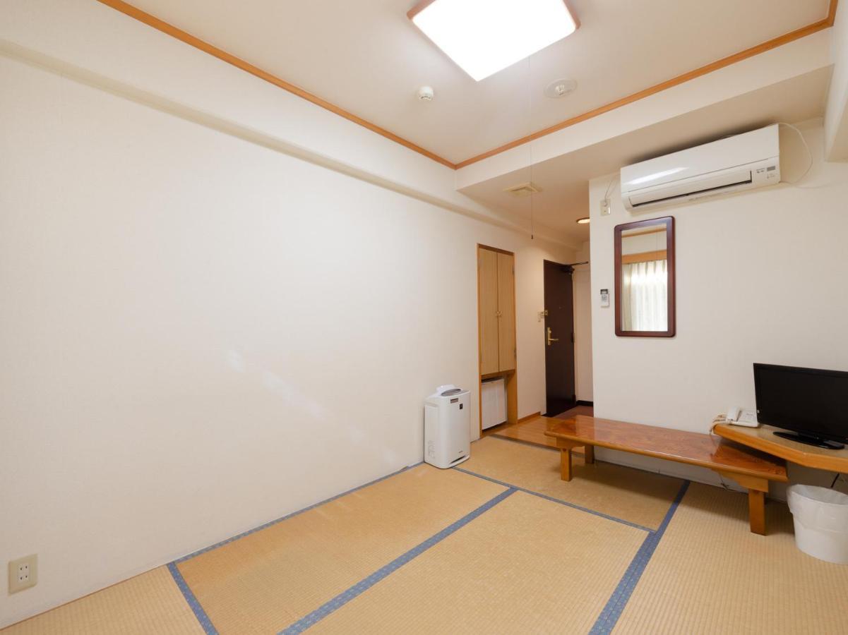 Tabist Business Hotel Fujiya Sasebo Exteriör bild