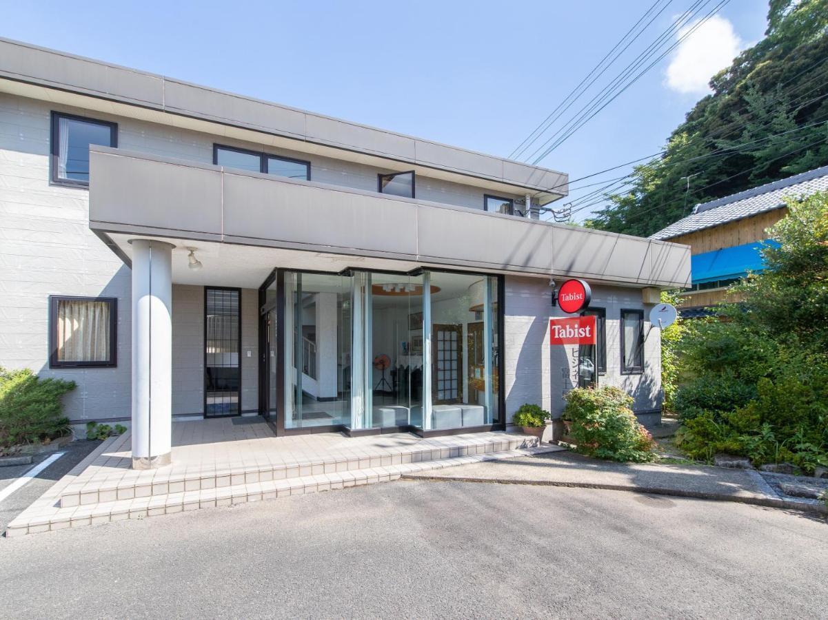 Tabist Business Hotel Fujiya Sasebo Exteriör bild