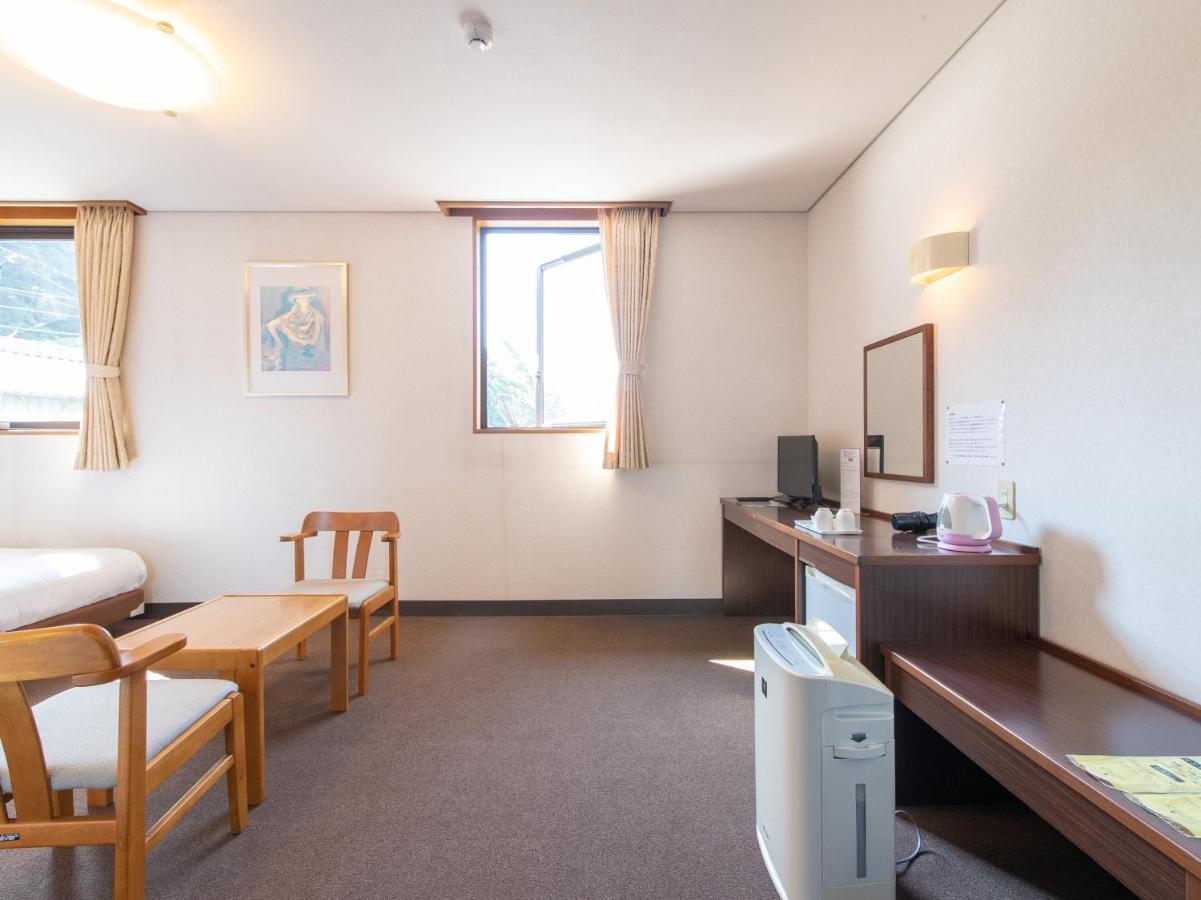 Tabist Business Hotel Fujiya Sasebo Exteriör bild