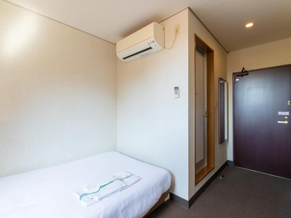 Tabist Business Hotel Fujiya Sasebo Exteriör bild