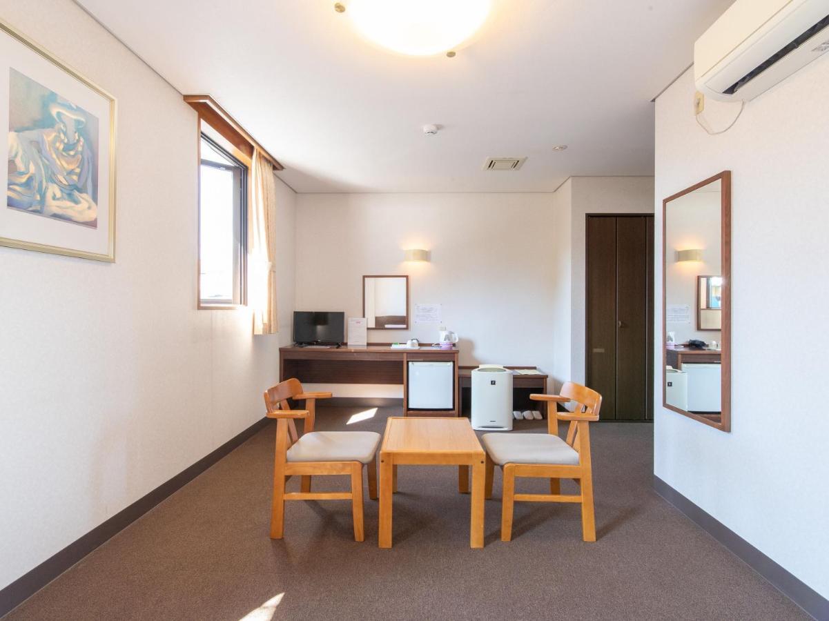 Tabist Business Hotel Fujiya Sasebo Exteriör bild